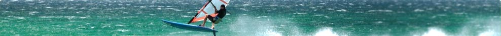 Watersport advertenties